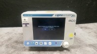 ORIDION MEDICAL MICROSTREAM/CAPNOSTREAM 20 PATIENT MONITOR