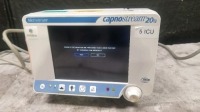 ORIDION MEDICAL MICROSTREAM/CAPNOSTREAM 20 PATIENT MONITOR