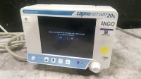 ORIDION MEDICAL MICROSTREAM/CAPNOSTREAM 20 PATIENT MONITOR