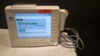 NAC TERUMO CDI500 MONITOR