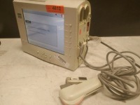 NAC TERUMO CDI500 MONITOR