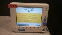 DELTEX EDM+ PATIENT MONITOR