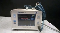 ACCU SYNC 71 PATIENT MONITOR