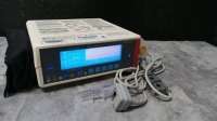 NOVAMETRIX CAPNOGARD PATIENT MONITOR