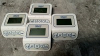 LOT OF GIVEN BRAVO PH MONITORS