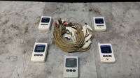 LOT OF MORTARA X12+ TRANSMITTERS