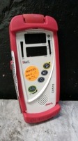 MASIMO RAD-5V PULSE OXIMETER