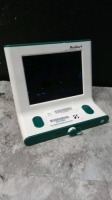 AMBU A-SCOPE PATIENT MONITOR