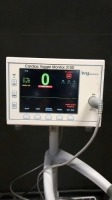 IVY BIOMEDICAL CARDIAC TRIGGER 3150 PATIENT MONITOR