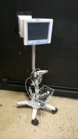 LIDCO RAPID PATIENT MONITOR
