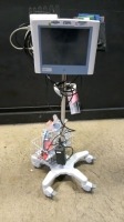 LIDCO RAPID PATIENT MONITOR