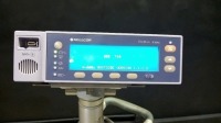 NELLCOR OXIMAX N-600X PULSE OXIMETER