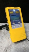 NELLCOR N-85 PULSE OXIMETER