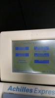 GE ACHILLES EXPRESS BONE DENSITOMETER
