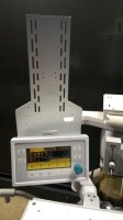 DATEX-OHMEDA AESTIVA/5 ANESTHESIA MACHINE WITH (7900 SMARTVENT, 4.8 SOFTWARE VERSION)