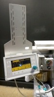 DATEX-OHMEDA AESTIVA/5 ANESTHESIA MACHINE WITH (SMARTVENT, 4.8 SOFTWARE VERSION)