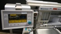 DATEX-OHMEDA AESTIVA/5 ANESTHESIA MACHINE WITH (SMARTVENT, 4.5 PSVPRO SOFTWARE VERSION)