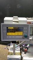 DATEX-OHMEDA AESTIVA/5 ANESTHESIA MACHINE WITH (SMARTVENT, 4.5 PSV PRO SOFTWARE VERSION)