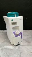 DATEX-OHMEDA TEC 7 ISOFLURANE VAPORIZER