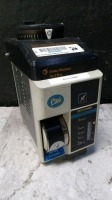 DATEX-OHMEDA TEC 6 PLUS DESFLURANE VAPORIZER