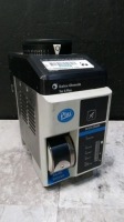 DATEX-OHMEDA TEC 6 PLUS DESFLURANE VAPORIZER
