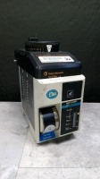 DATEX-OHMEDA TEC 6 PLUS DESFLURANE VAPORIZER