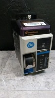 DATEX-OHMEDA TEC 6 PLUS DESFLURANE VAPORIZER