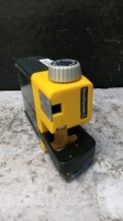 DATEX-OHMEDA ALADIN SEVOFLURANE VAPORIZER