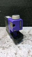 DATEX-OHMEDA ALADIN ISOFLURANE VAPORIZER
