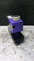 DATEX-OHMEDA ALADIN ISOFLURANE VAPORIZER