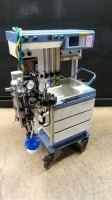 DRAGER NARKOMED GS ANESTHESIA MACHINE