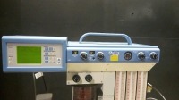 DRAGER NARKOMED MRI ANESTHESIA MACHINE