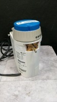DRAGER D-VAPOR DESFLURANE VAPORIZER