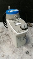 DRAGER D-VAPOR DESFLURANE VAPORIZER