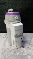 DRAGER VAPOR 2000 ISOFLURANE VAPORIZER