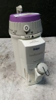 DRAGER VAPOR 2000 ISOFLURANE VAPORIZER