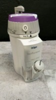 DRAGER VAPOR 2000 ISOFLURANE VAPORIZER