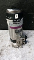 DRAGER VAPOR 19.3 ISOFLURANE VAPORIZER