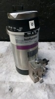 DRAGER VAPOR 19.3 ISOFLURANE VAPORIZER