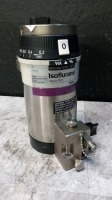DRAGER VAPOR 19.3 ISOFLURANE VAPORIZER