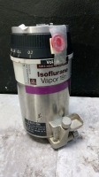 DRAGER VAPOR 19.1 ISOFLURANE VAPORIZER