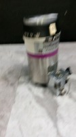 DRAGER VAPOR 19.1 ISOFLURANE VAPORIZER