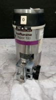 DRAGER VAPOR 19.1 ISOFLURANE VAPORIZER