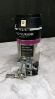 DRAGER VAPOR 19.1 ISOFLURANE VAPORIZER