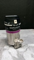 DRAGER VAPOR 19.1 ISOFLURANE VAPORIZER