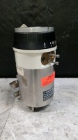 DRAGER VAPOR 19.1 ISOFLURANE VAPORIZER
