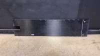 MED-TEC MT-IL3303 TABLE TOP