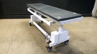 AADCO IMAGING TABLE