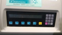 IMATION DRYVIEW 8300 LASER IMAGER