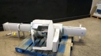 GE ORTHOPANTOMOGRAPH OP 100 D X-RAY ROOM SYSTEM